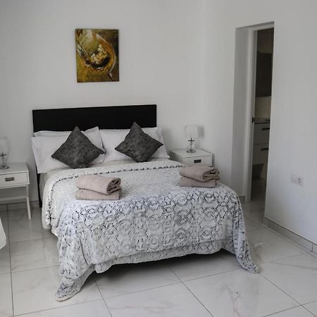 Cala Blanca 85 Villa Javea Exterior photo