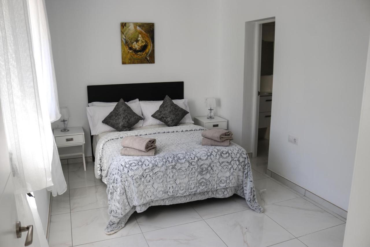 Cala Blanca 85 Villa Javea Exterior photo